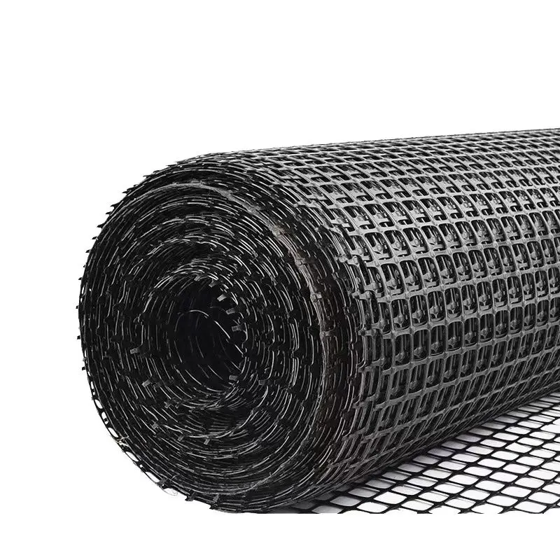 Top 20 Advantages of Fiberglass Geogrid Echo